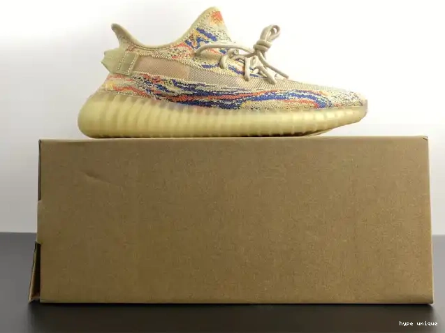 hype 350 Adidas Oat Yeezy Boost MX GW3773 V2 0527